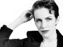 Annie Lennox