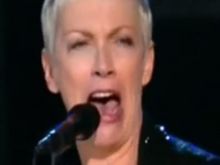 Annie Lennox