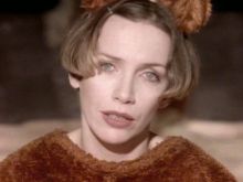 Annie Lennox