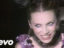 Annie Lennox
