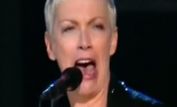 Annie Lennox