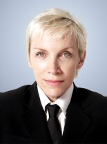 Annie Lennox