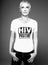 Annie Lennox