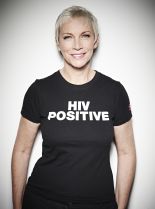 Annie Lennox