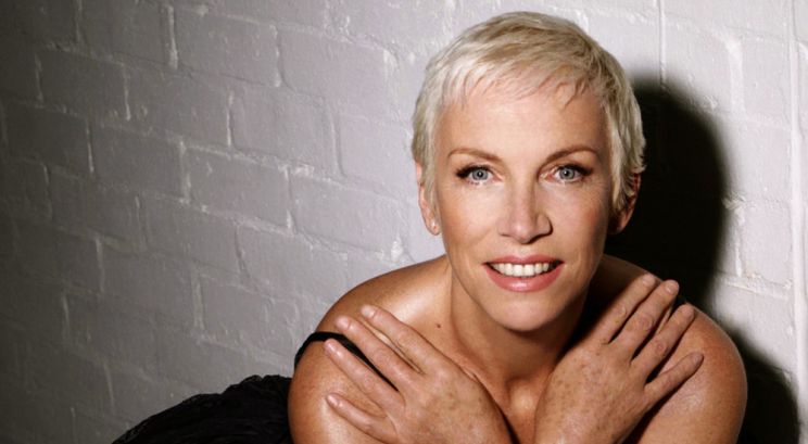 Annie Lennox