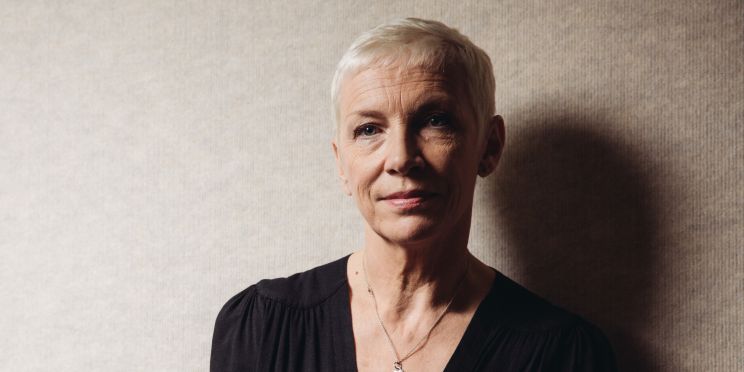 Annie Lennox