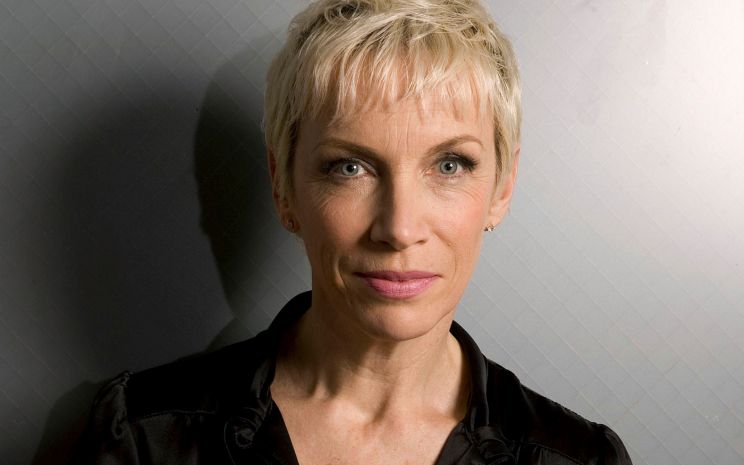 Annie Lennox