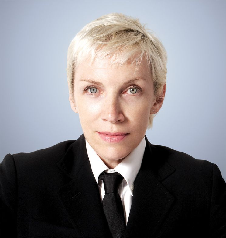 Annie Lennox