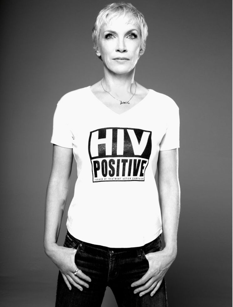 Annie Lennox