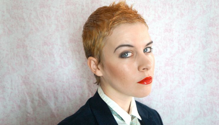 Annie Lennox