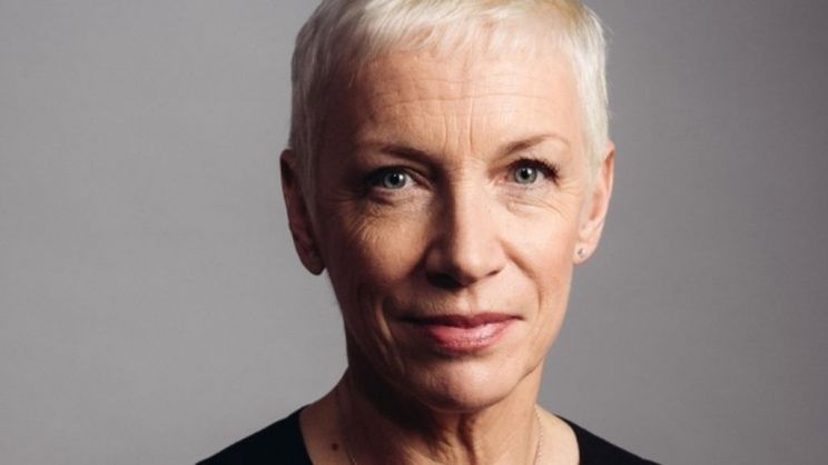 Annie Lennox