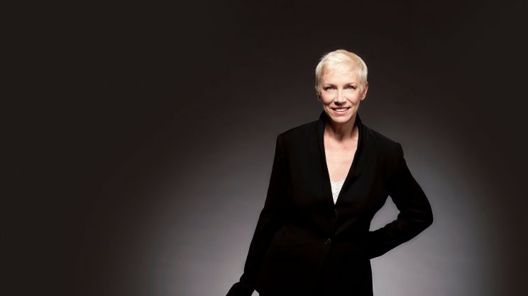 Annie Lennox