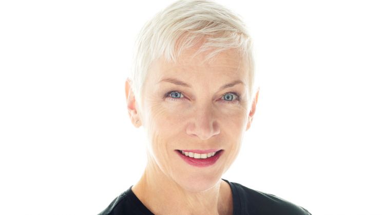 Annie Lennox