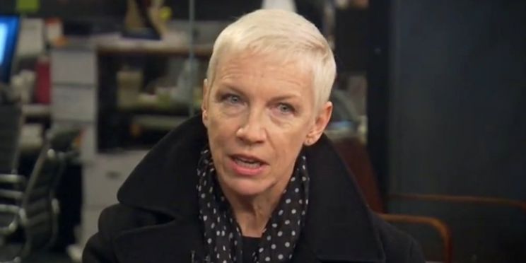 Annie Lennox