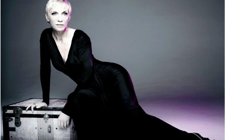 Annie Lennox