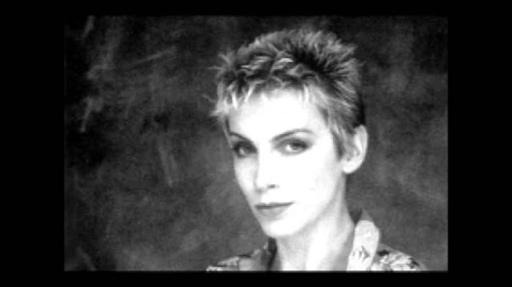 Annie Lennox