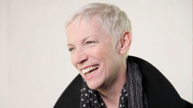 Annie Lennox