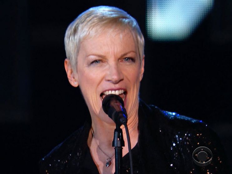 Annie Lennox