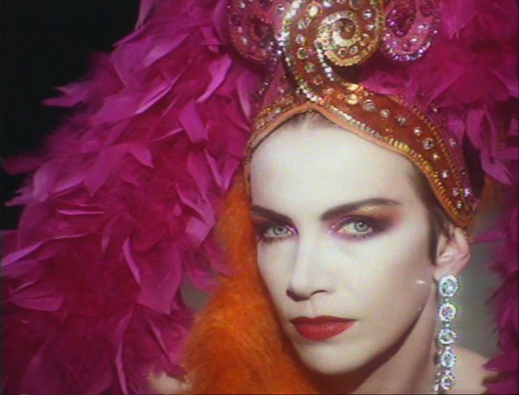 Annie Lennox
