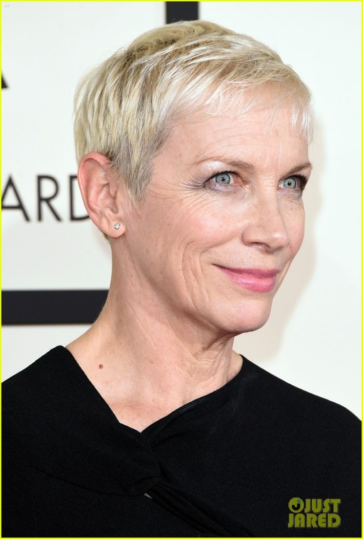 Annie Lennox