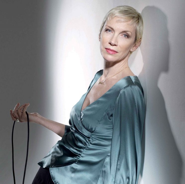 Annie Lennox