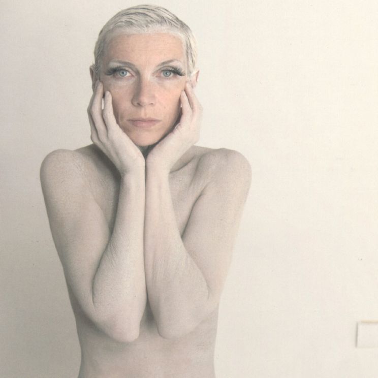 Annie Lennox