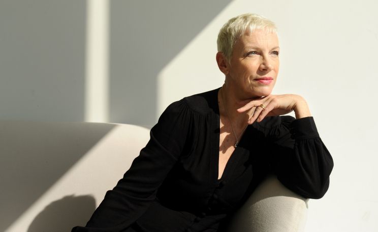 Annie Lennox
