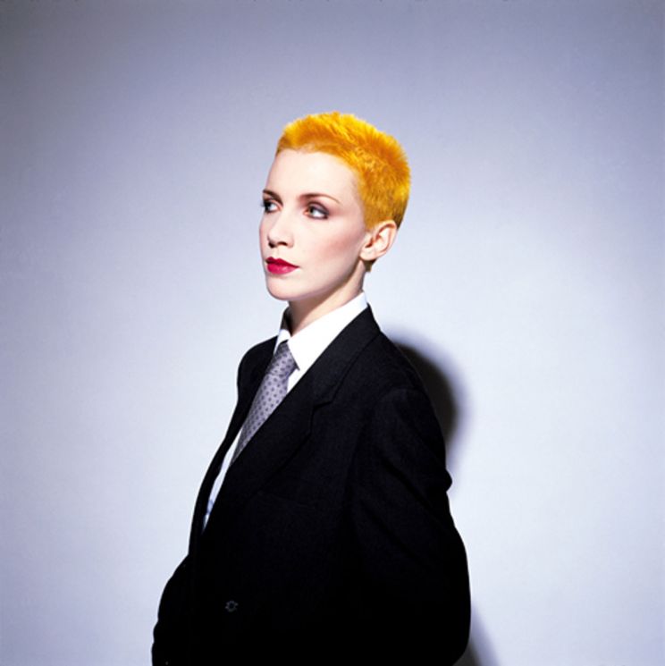Annie Lennox