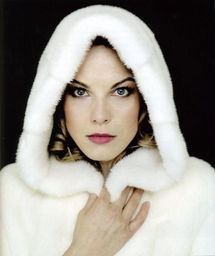 Annie Lennox