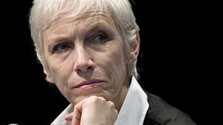 Annie Lennox