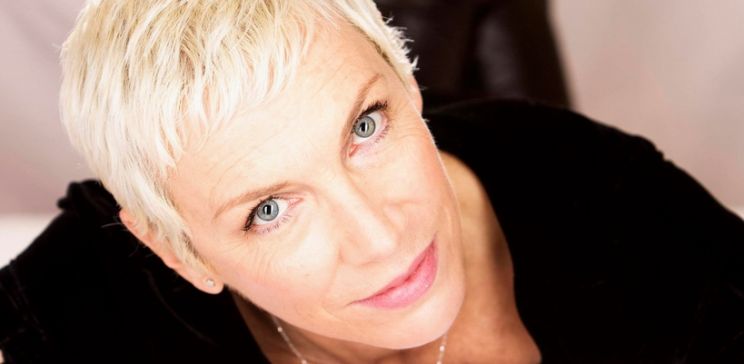 Annie Lennox