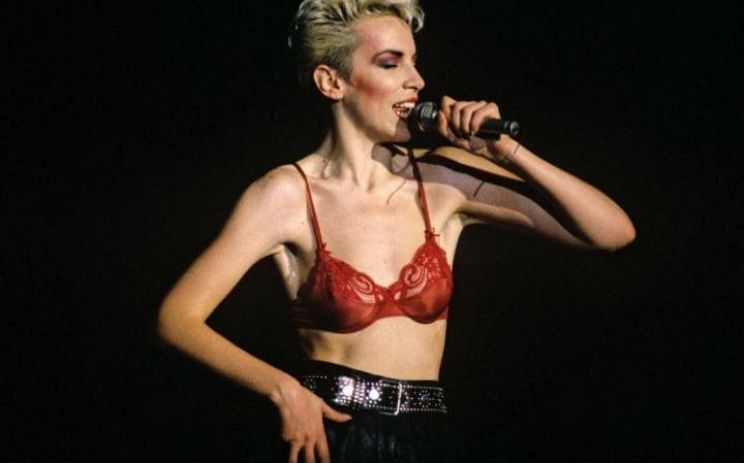 Annie Lennox