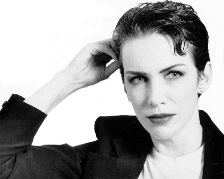 Annie Lennox