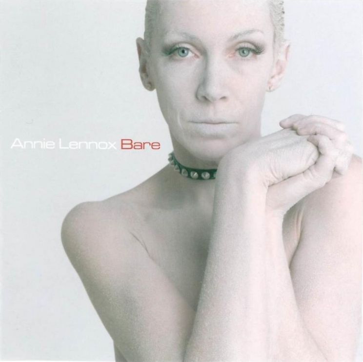 Annie Lennox