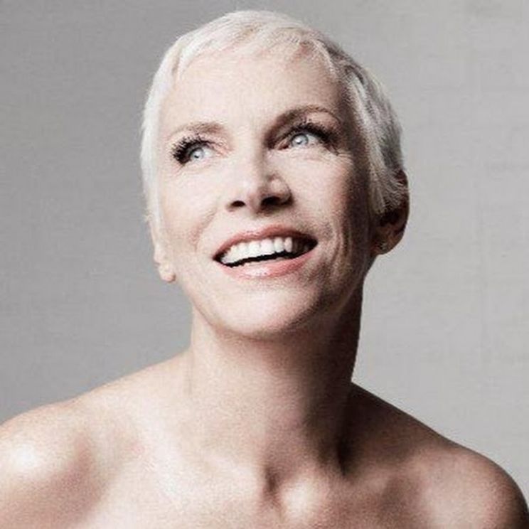 Annie Lennox