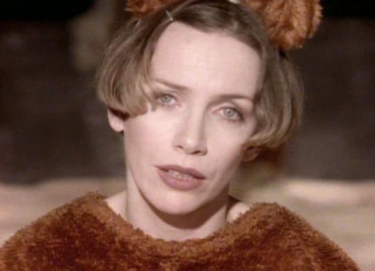 Annie Lennox
