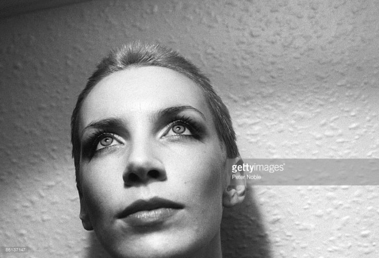 Annie Lennox