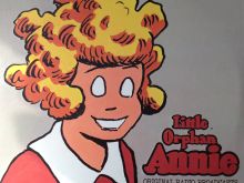 Annie Little