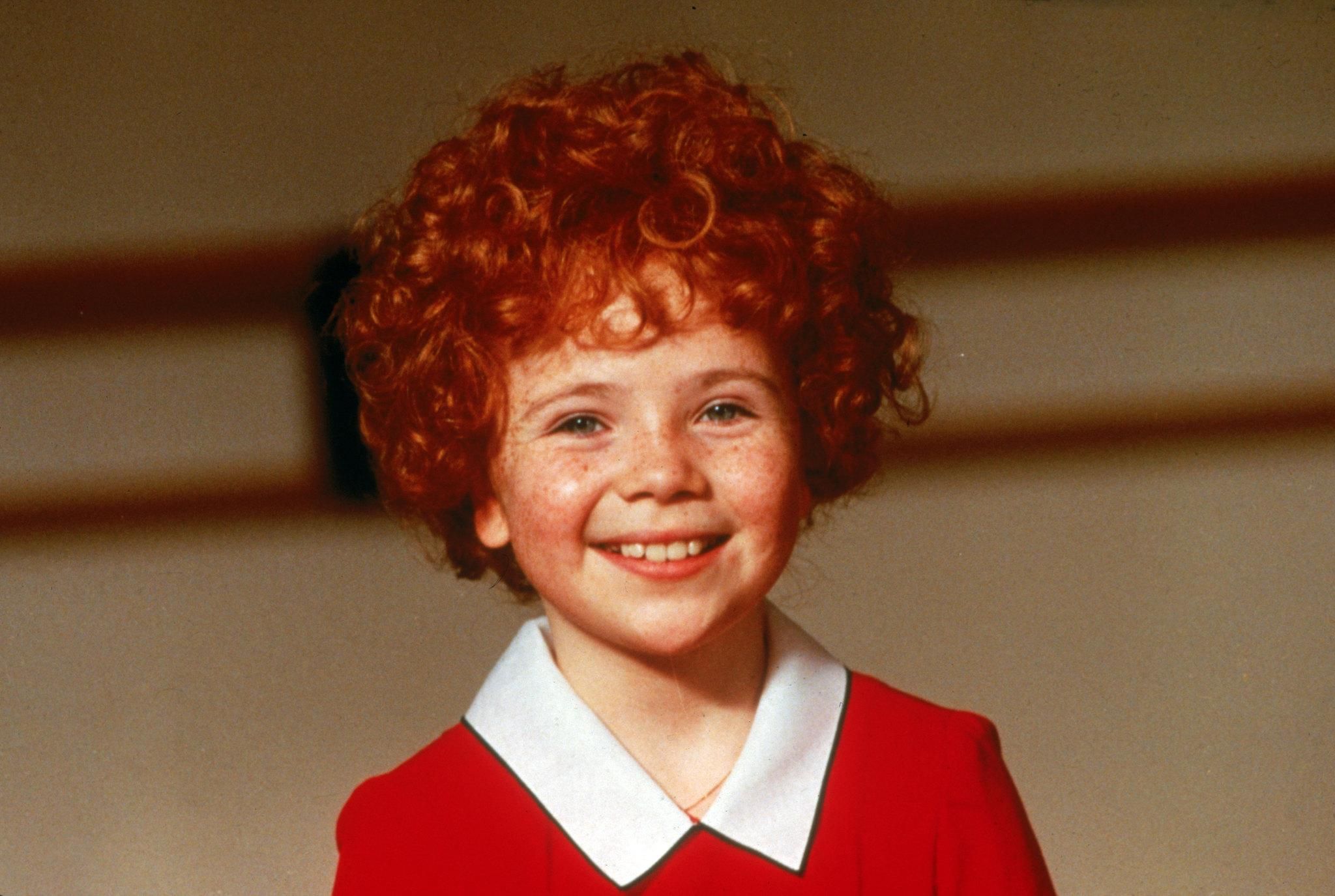 Pictures of Annie Little