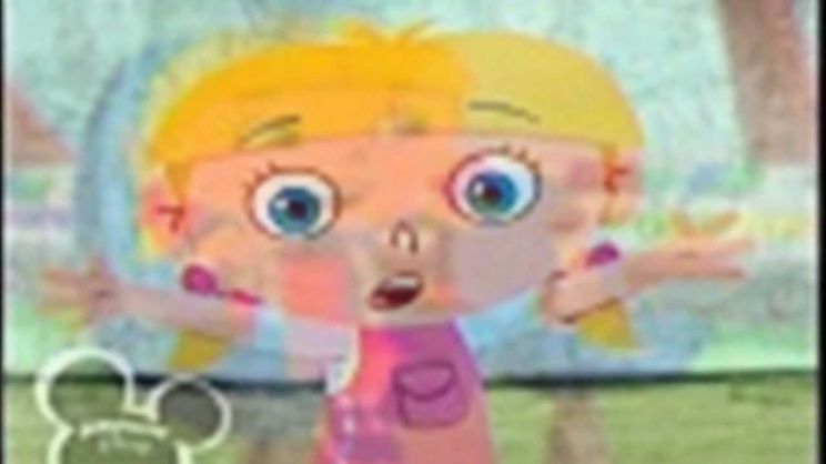 Annie Little