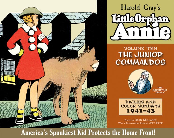 Annie Little