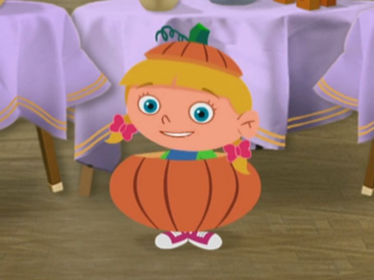 Annie Little