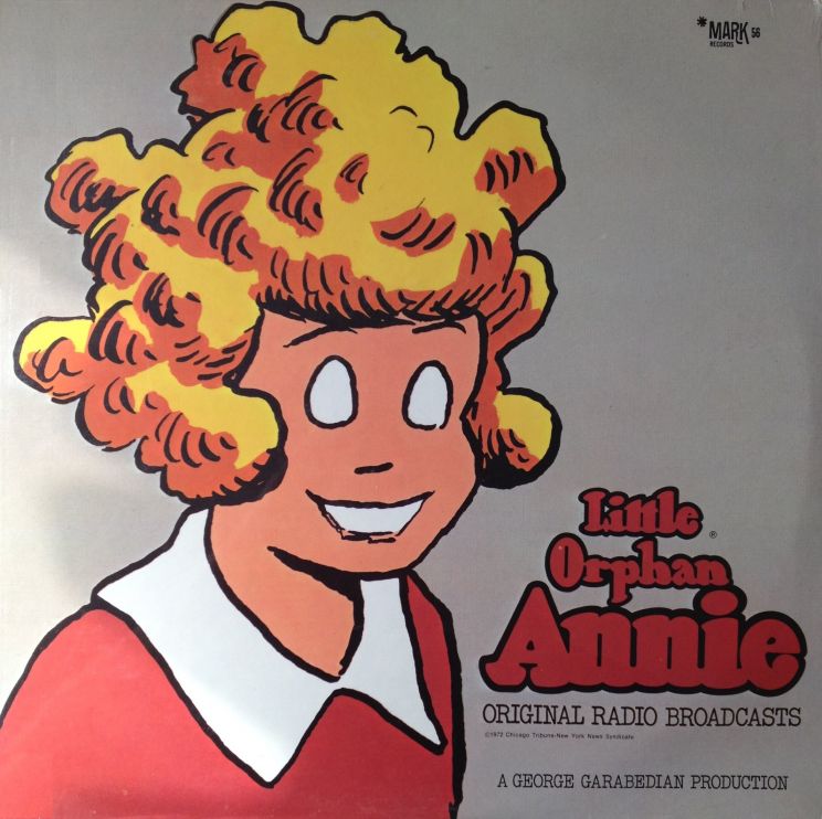 Annie Little