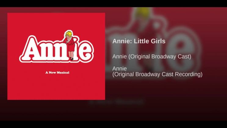 Annie Little
