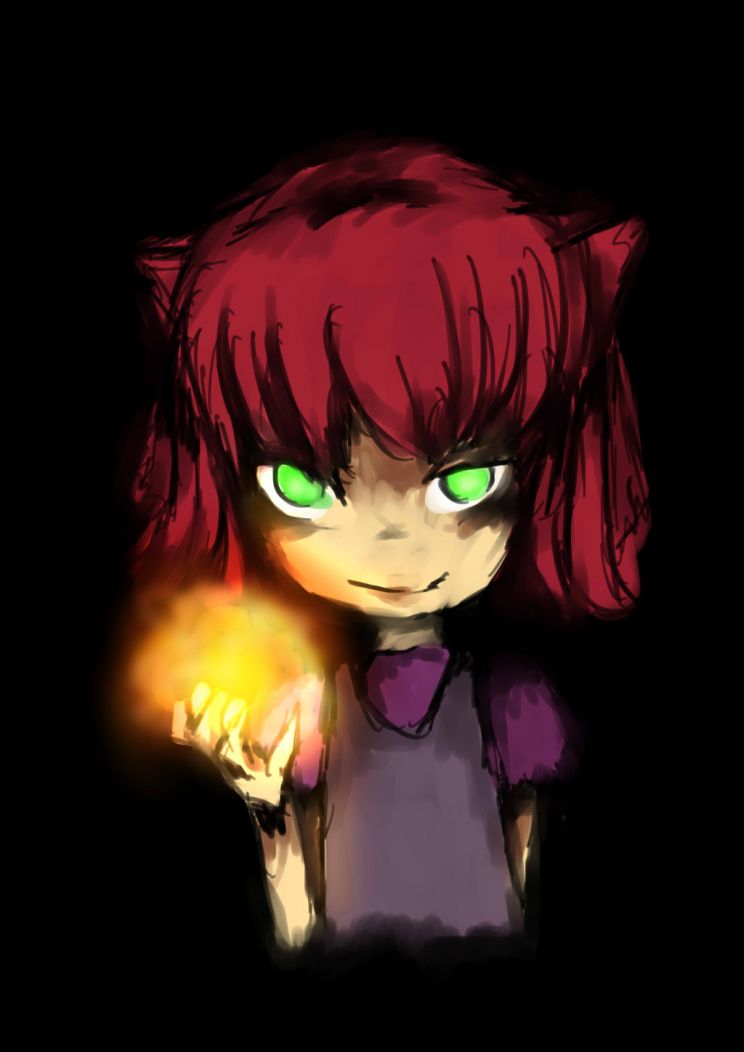 Annie Little