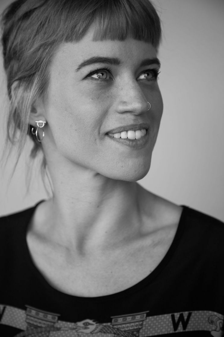 Annie Little