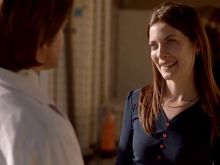 Annie Maynard