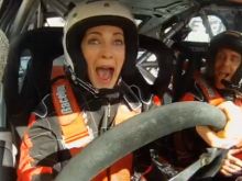 Annie Maynard