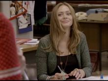 Annie Maynard