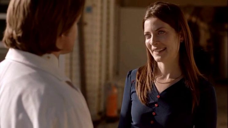 Annie Maynard